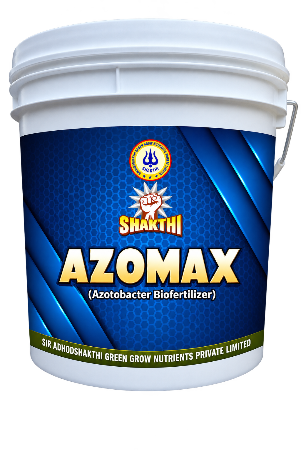 Azomax