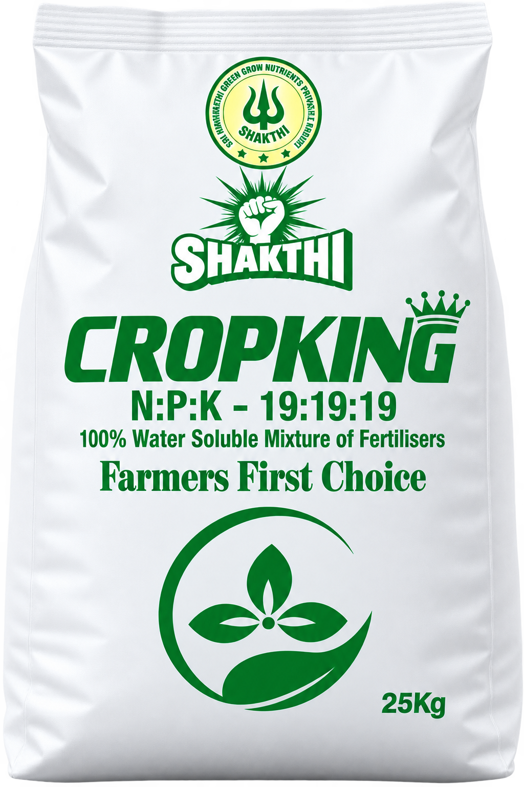 Crop King