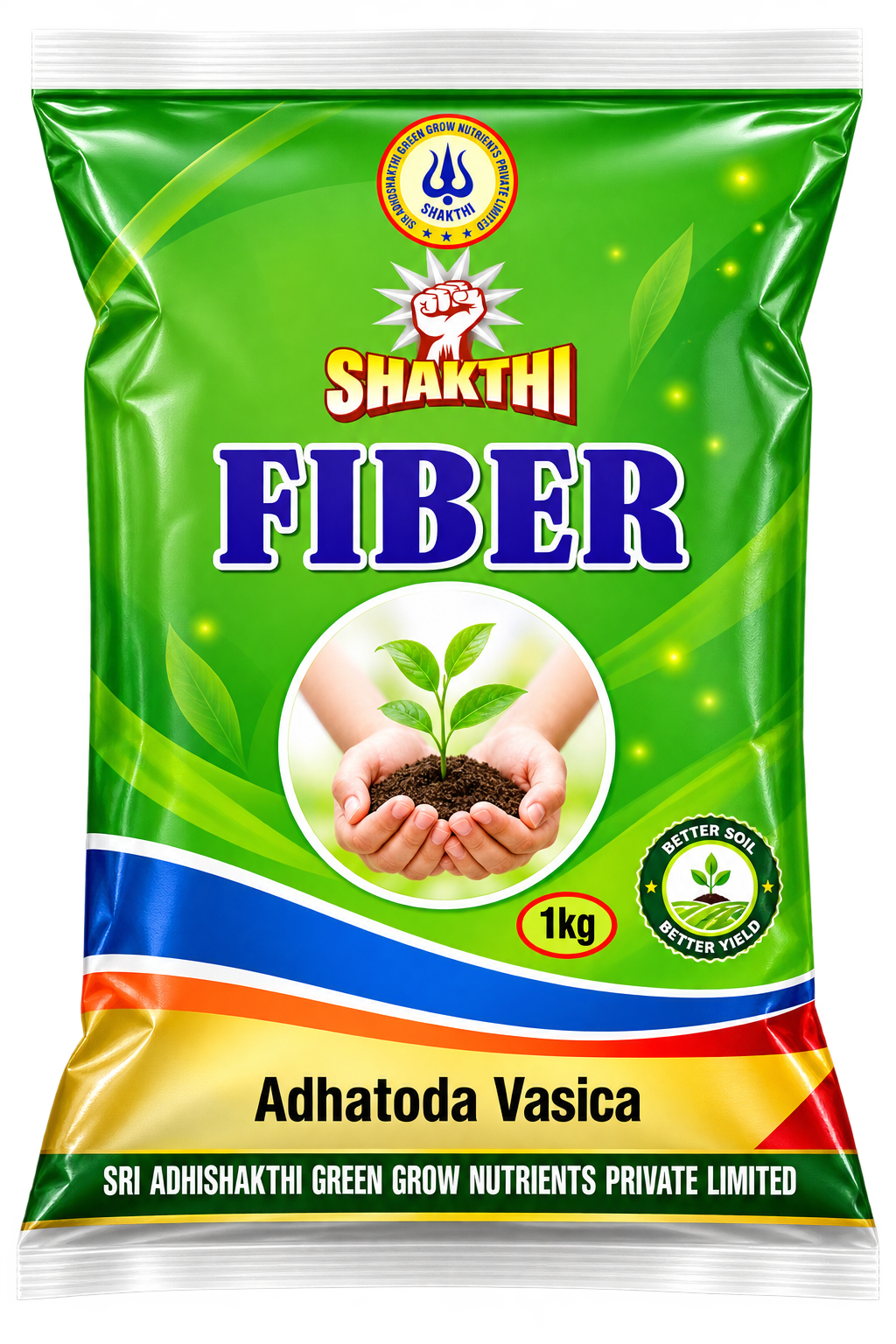 Fiber