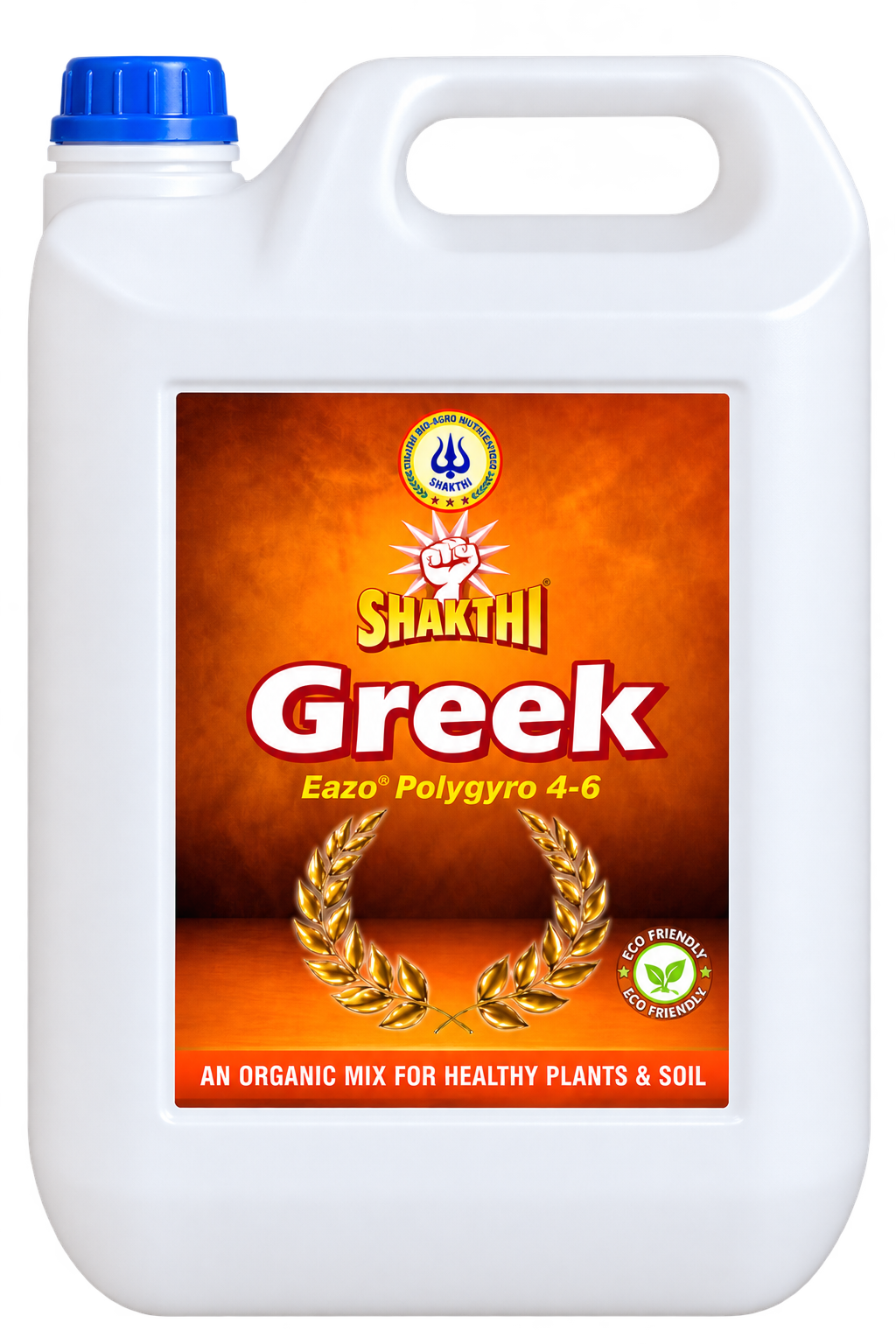Greek