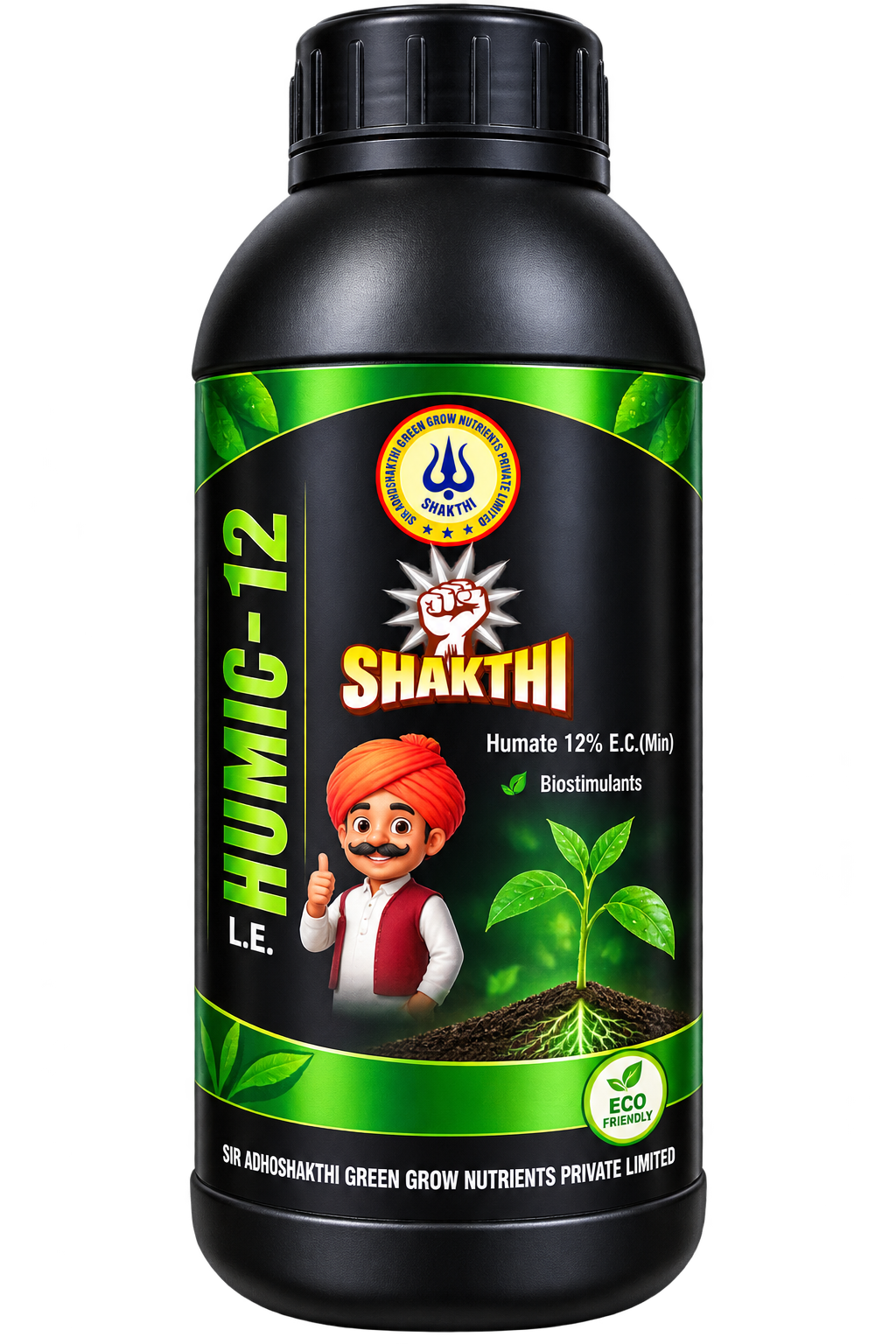 Humic-12