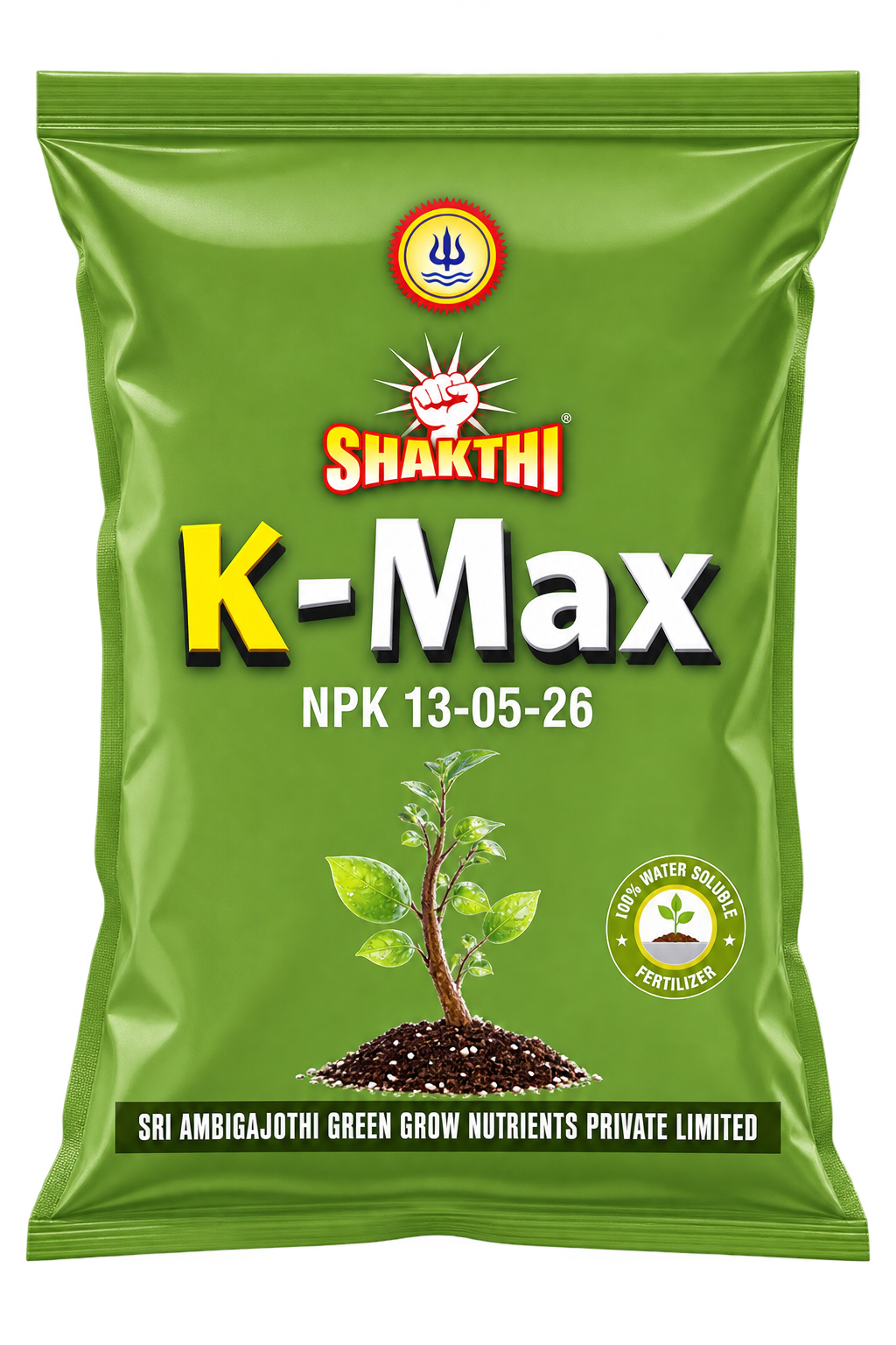K-Max