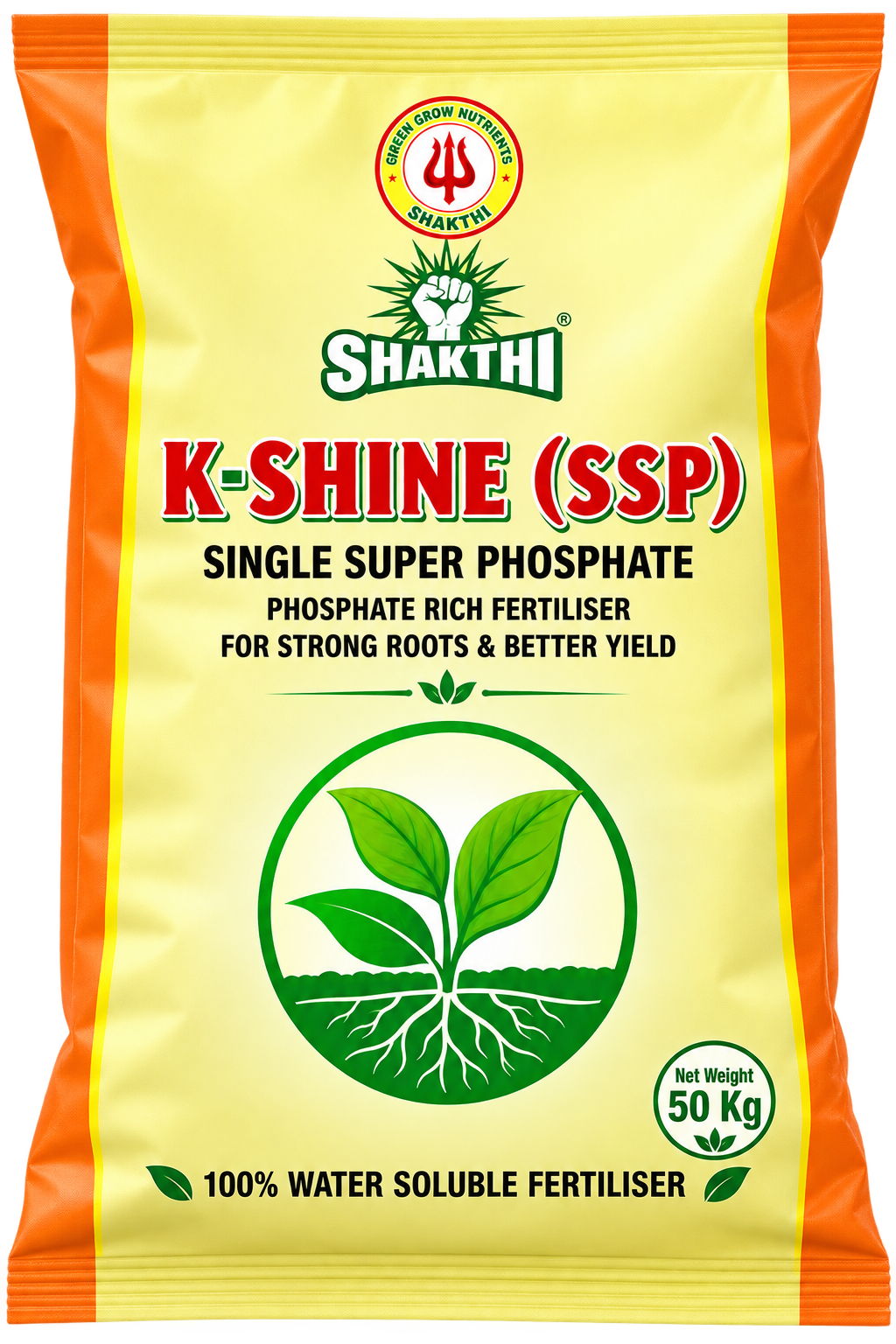 K-Shine