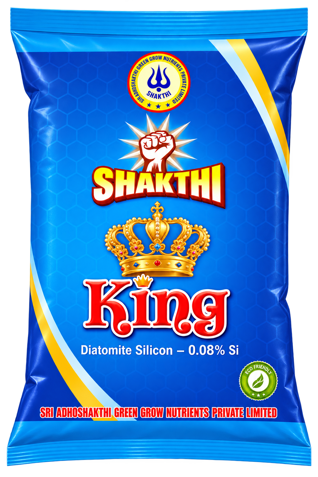 King