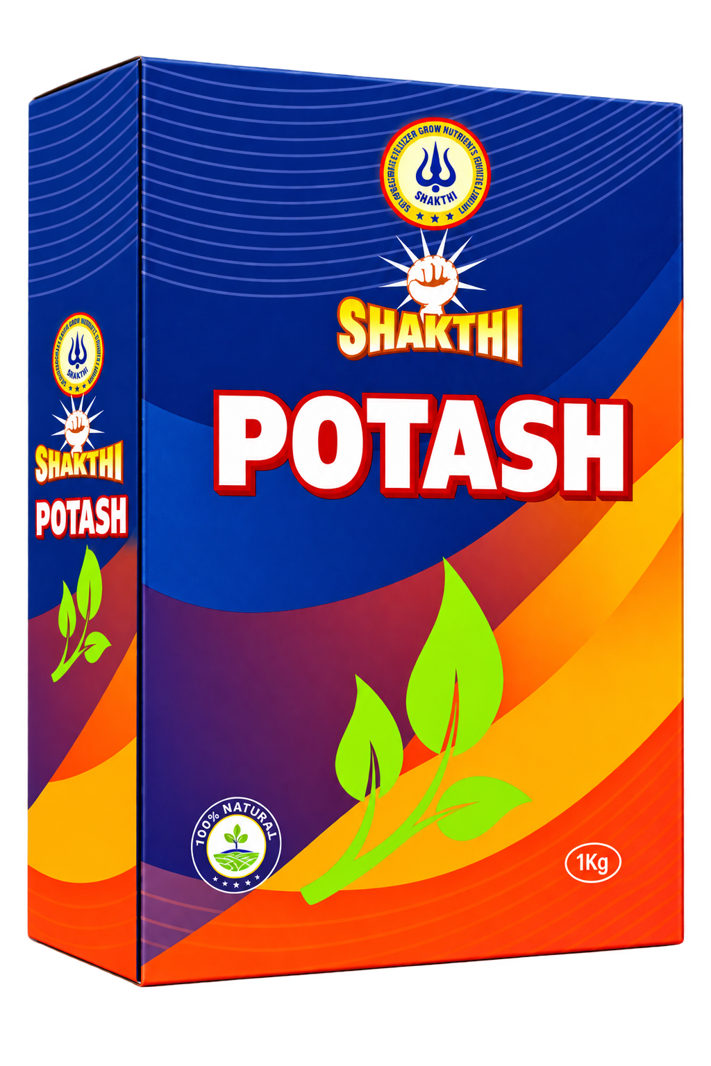 Potash