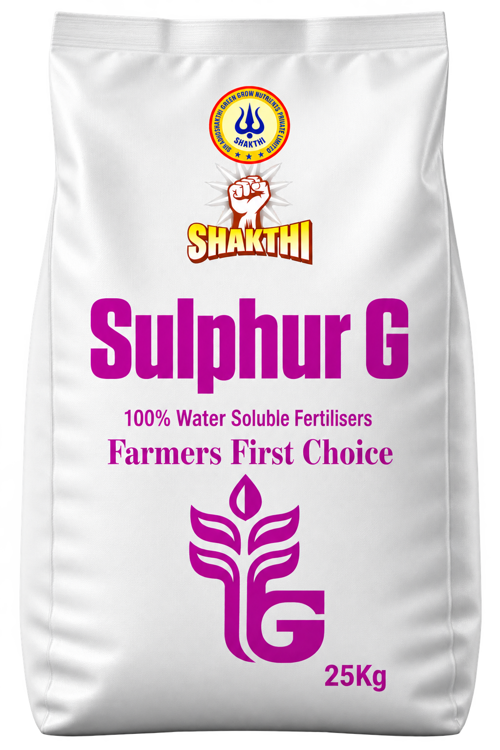 Sulphur-G