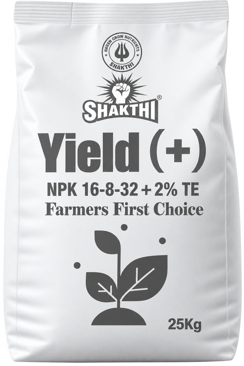 Yield